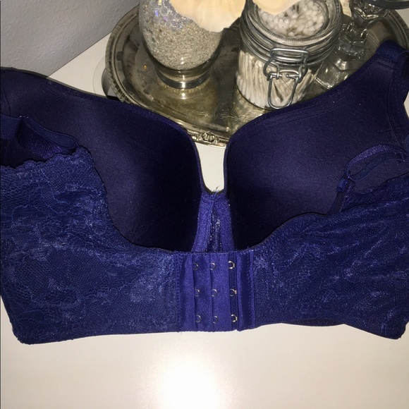 Youmita bra 34DDD - Picture 4 of 4